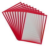 Magneto Pro Magnetisk Displayram, A3