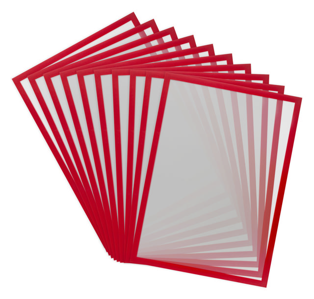 Magneto Pro Magnetisk Displayram, A3