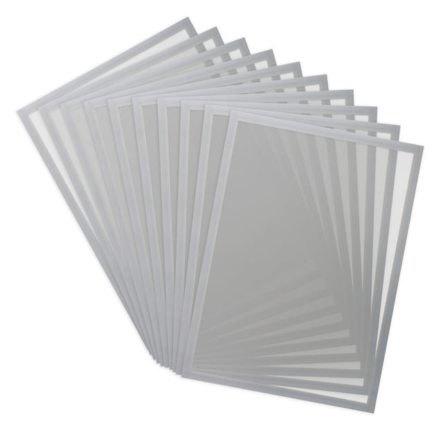 Magneto Pro Magnetisk Displayram, A3
