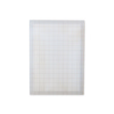 Självhäftande presentationsficka Magneto Pro, omplacerbar, A4, PP