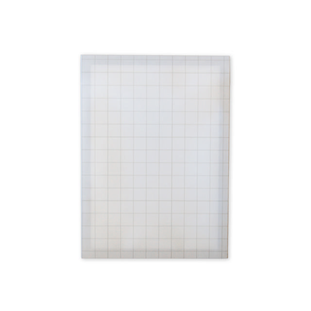 Självhäftande presentationsficka Magneto Pro, omplacerbar, A4, PP