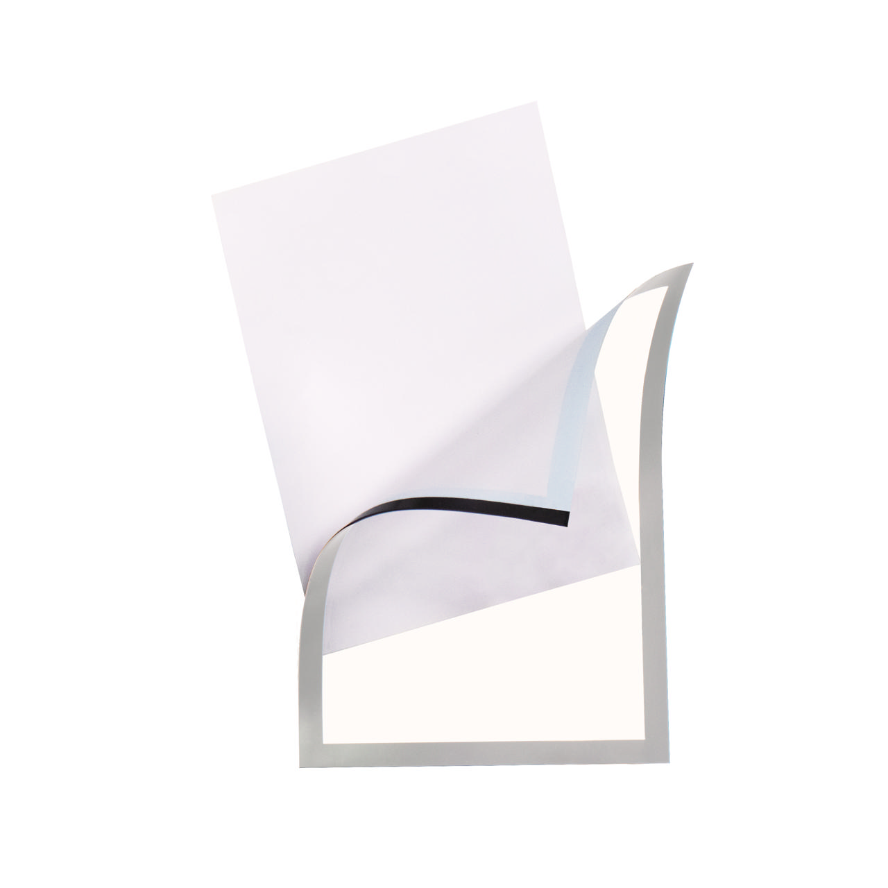 Magnetisk presentationsram Magneto Pro,  A4, PP