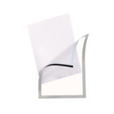 Magnetisk presentationsram Magneto Pro,  A4, PP