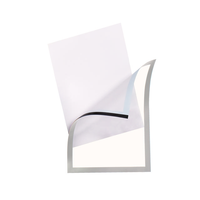 Magnetisk presentationsram Magneto Pro,  A4, PP