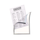 Magnetisk presentationsram Magneto Pro,  A4, PP