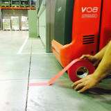 Expertape Självhäftande Skylttejp, 50 mm