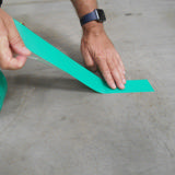 Expertape Självhäftande Skylttejp, 50 mm