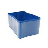 Pallfot Logistik-ID Hylsa, Hörnblock