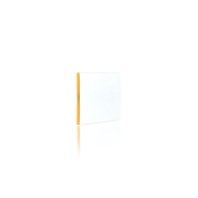 Magnetisk självlaminerande etiketthållare, 66 x 100 mm