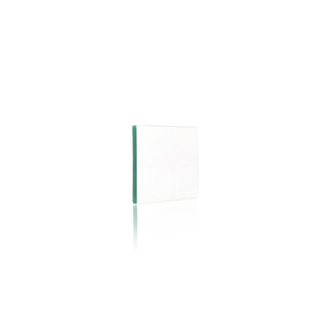 Magnetisk självlaminerande etikettficka, 66 x 100 mm