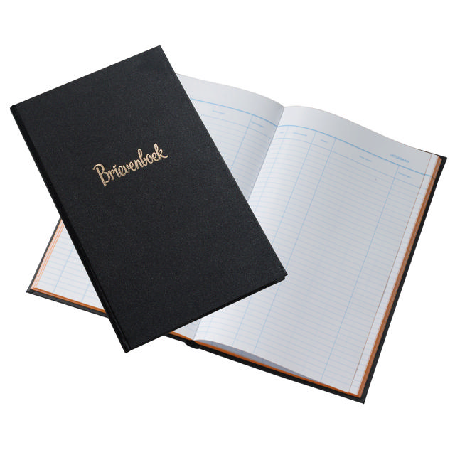 Atlanta Classic Register Korrespondensbok