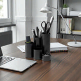 Re-Solution Tidy Tubes, 100% återvunnet, Blå ängeln