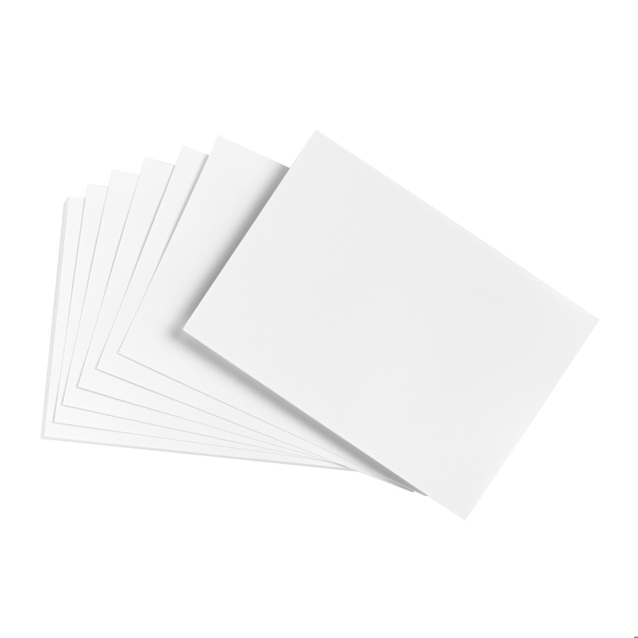 Atlanta Korrespondenskort, A6, FSC®