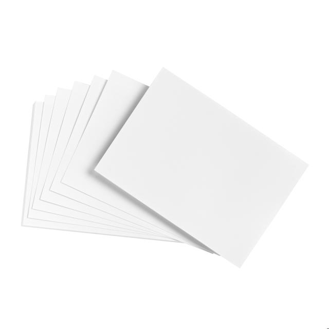 Atlanta Korrespondenskort, A6, FSC®