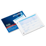Atlanta Frånvaroförfrågan, A6, NL Text, FSC®