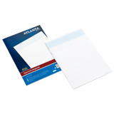 Atlanta Supervisor Dagbok, A4, NL Text, FSC®
