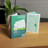 Atlanta Saker att Göra Djungel, Medium, 100% Återvunnet Papper, FSC®