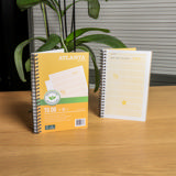 Atlanta Saker att Göra Sommar, Medium, 100% Återvunnet Papper, FSC®