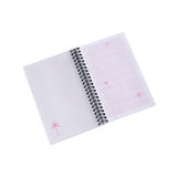 Atlanta Saker att Göra Tropisk, Medium, 100% Återvunnet Papper, FSC®