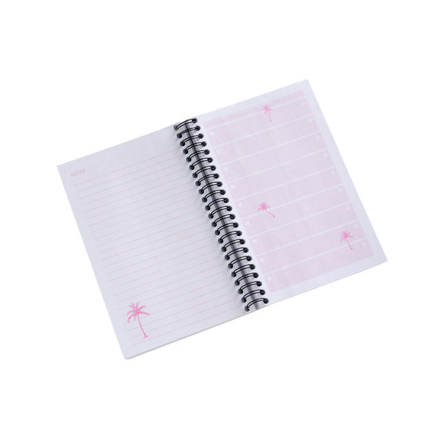 Atlanta Saker att Göra Tropisk, Medium, 100% Återvunnet Papper, FSC®