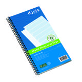 Saker att göra i Atlanta, Stor, 100% återvunnet papper, FSC®