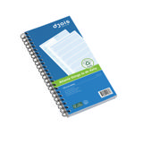 Atlanta Saker att Göra Dagligen, 100% Återvunnet Papper, FSC®
