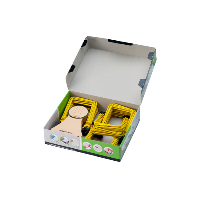 Pli-Fix® Arkiveringskit