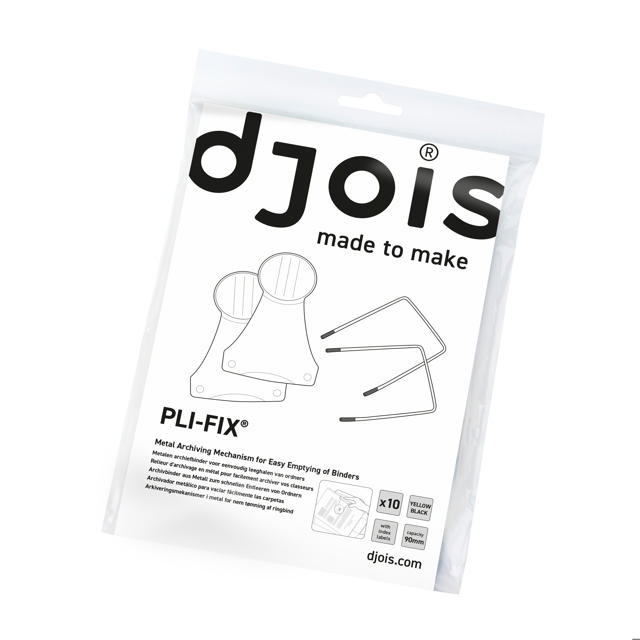 Pli-Fix® Arkiveringskit