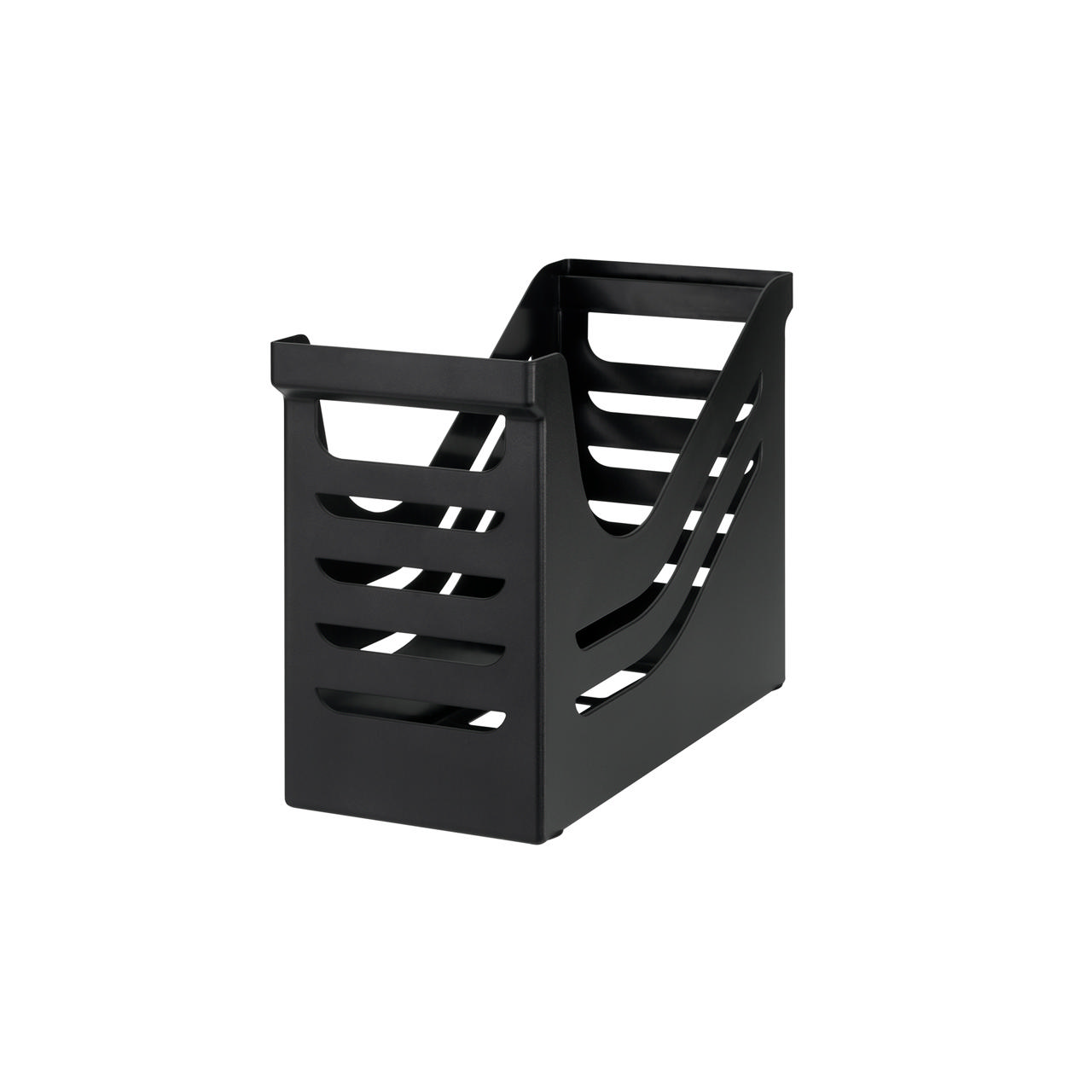Re-Solution Office Box, 100% Återvunnet, Blå Ängel