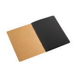 Kraft Line 6-flikars sorteringsmapp, FSC®