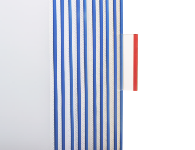 Clip-On-flikar, 25 mm