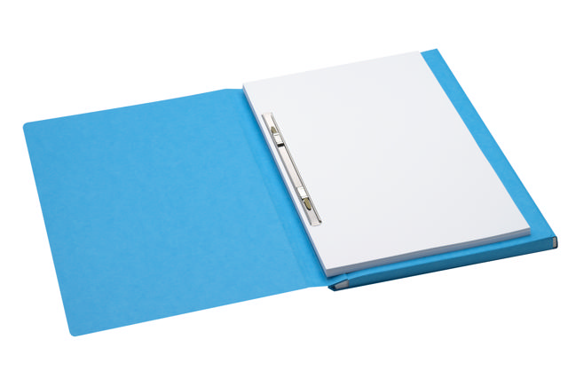 Secolor Combi Duplex Mapp, Folio, 100% Återvunnen Kartong, FSC®