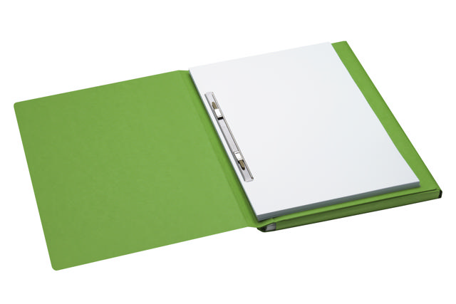 Secolor Combi Duplexmapp, Folio, 100% Återvunnen Kartong, FSC®