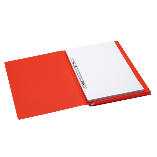 Secolor Combi Duplex Mapp, Folio, 100% Återvunnen Kartong, FSC®