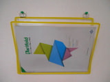 Tarifold hängande plånmapp, A4