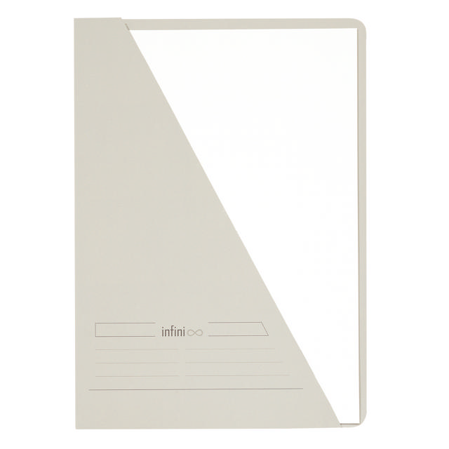 Infinio Insertion Mapp, A4, FSC®, ICN1