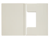 Infinio 3-flikars dokumentmapp, A4, FSC®, ICN1