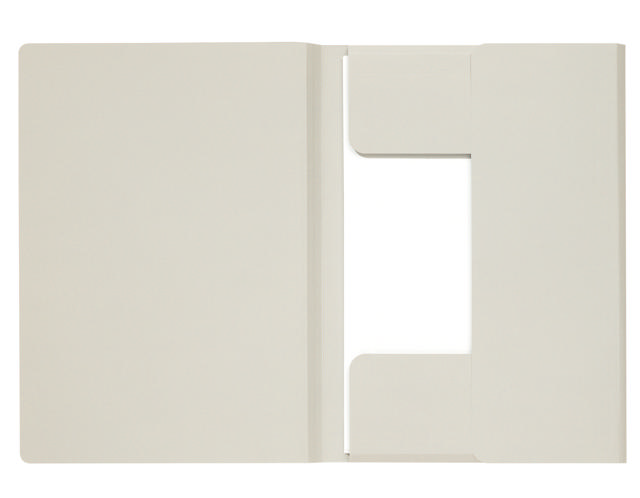Infinio 3-flikars dokumentmapp, A4, FSC®, ICN1