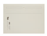 Infinio 3-flikars dokumentmapp, A4, FSC®, ICN1