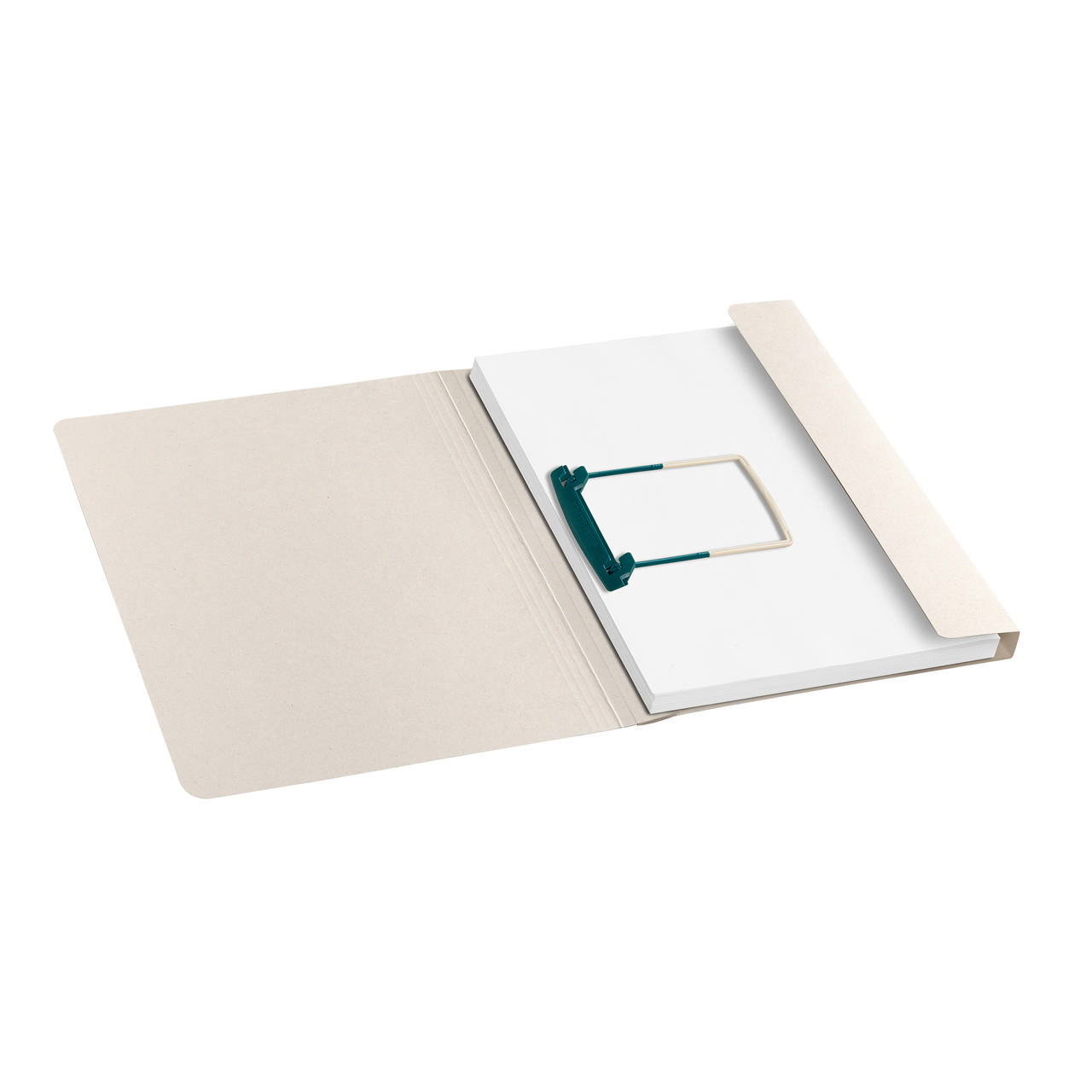 Trädfri Clipex-mapp, folio