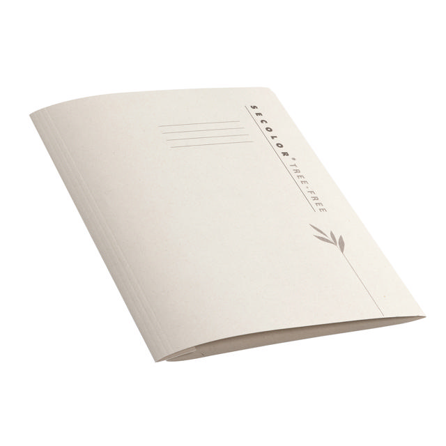 Trädfri Clipex-mapp, folio