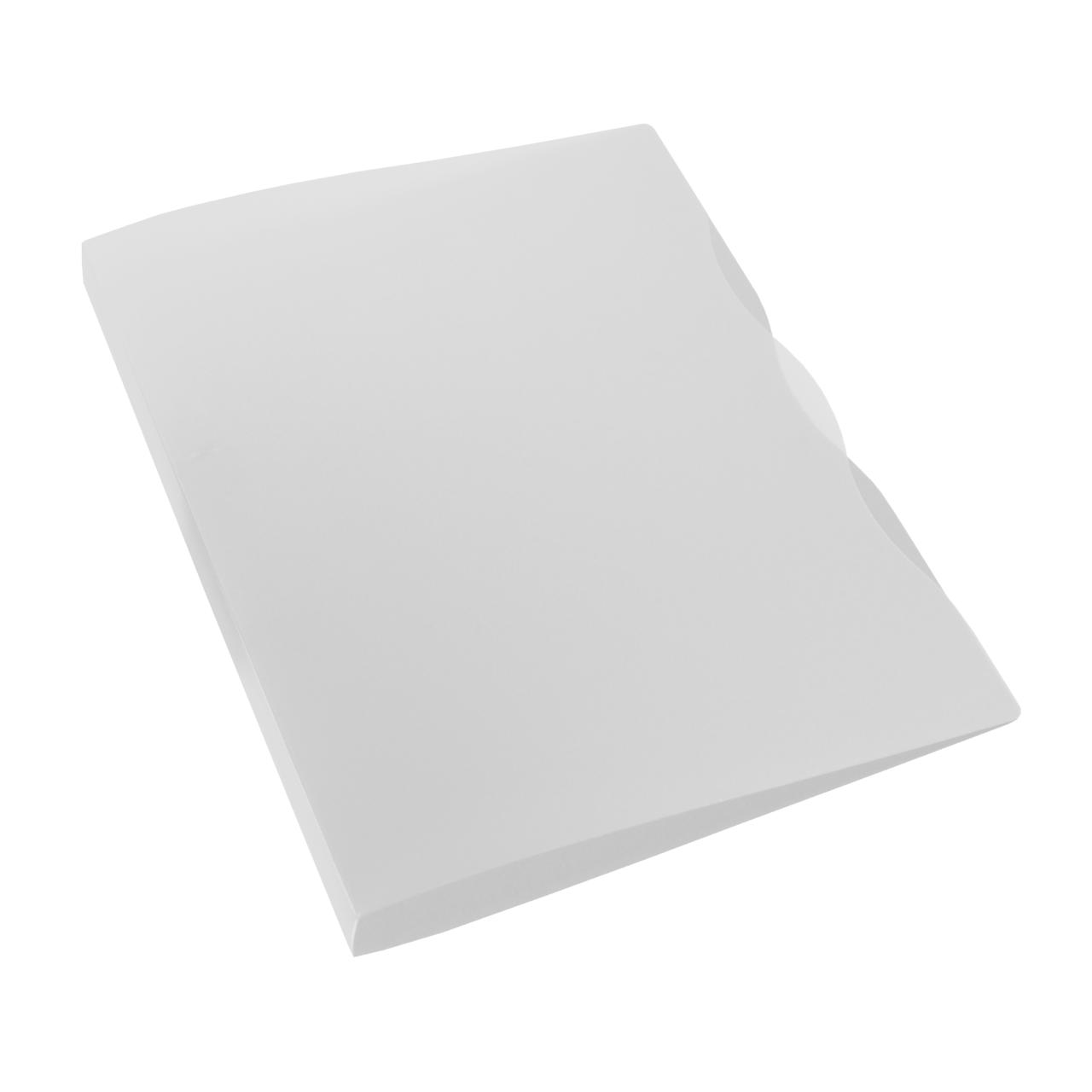 Ringpärm, A4, 25 mm rygg, 2 O-ringar