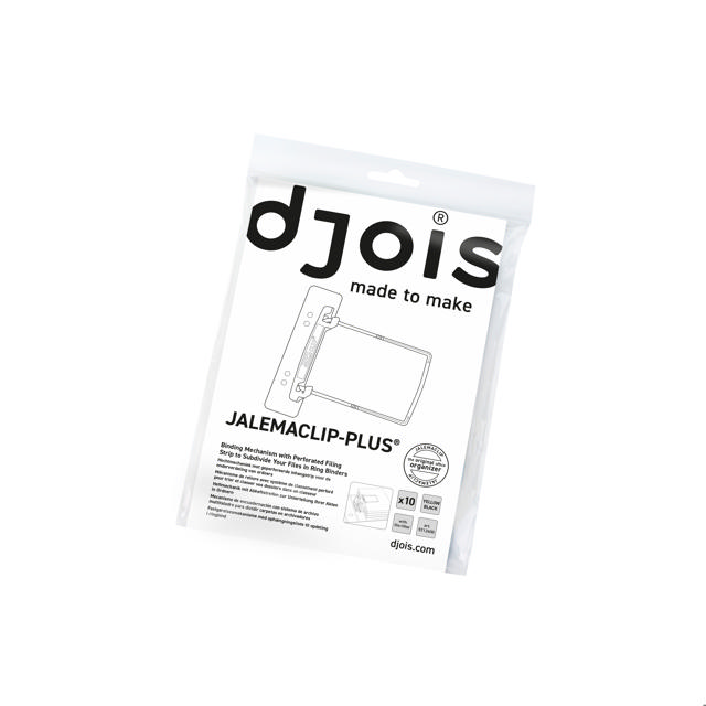 JalemaClip Plus