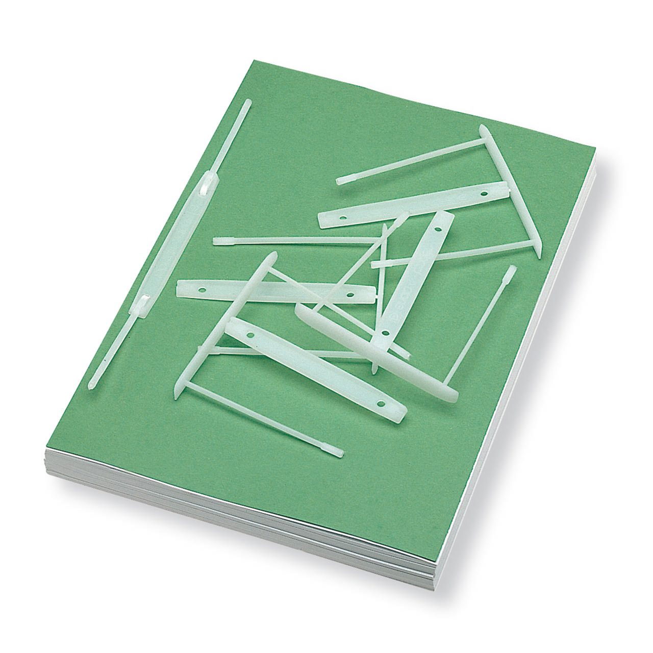 Snapbinder Arkiveringsfästmekanism