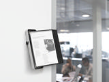 Tarifold Veo väggdokumentdisplaysystem, A4, 10 PP-fickor