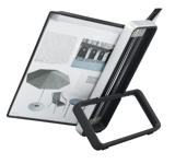 Veo Desk Document Display System, A4, 10 PP-fickor