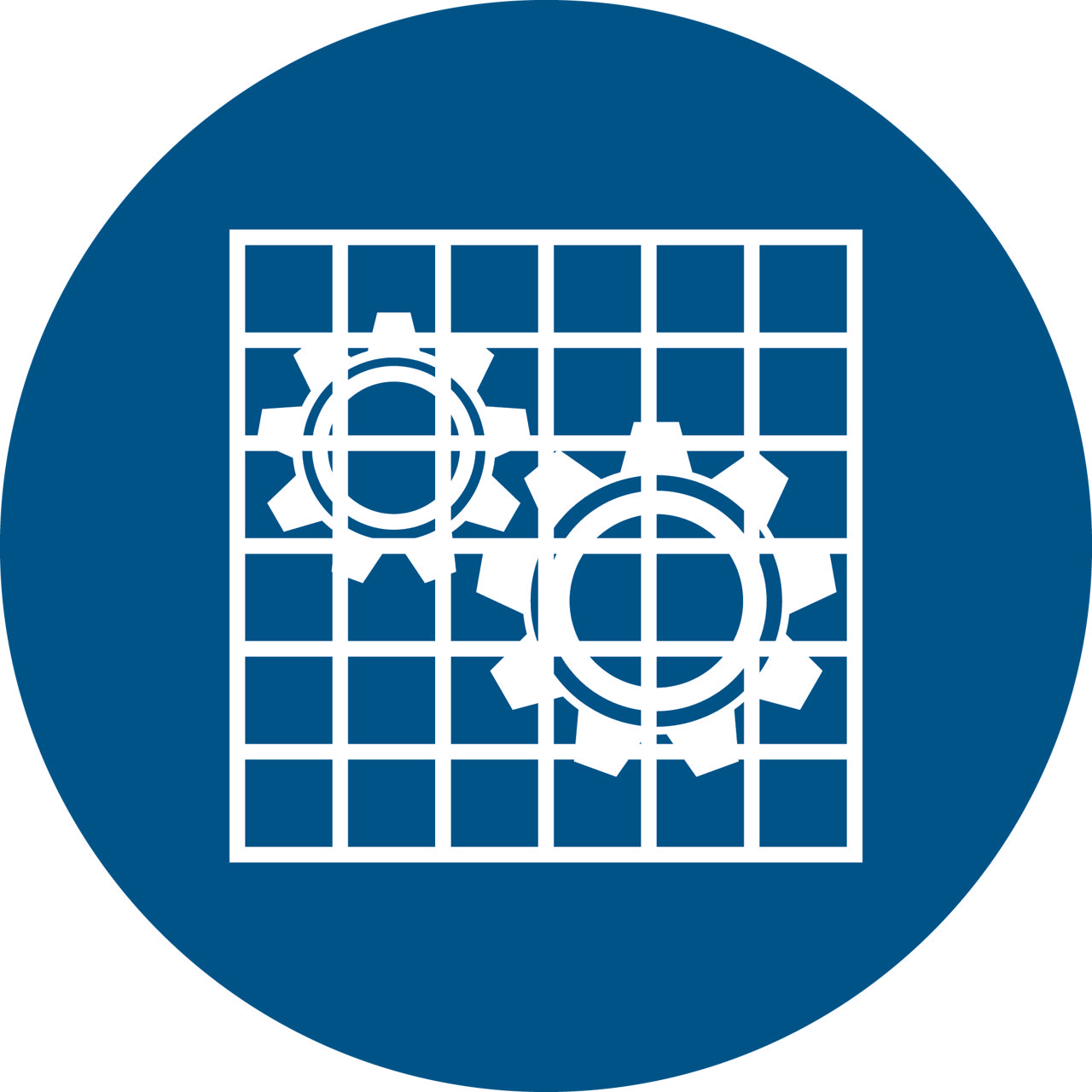 Säkerhetsskylt Kontrollvakt, 300 mm