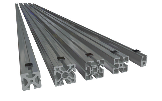 T-Clip-monteringsverktyg, 10 mm