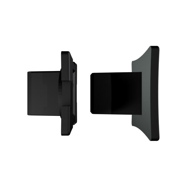 T-Clip-monteringsverktyg, 10 mm