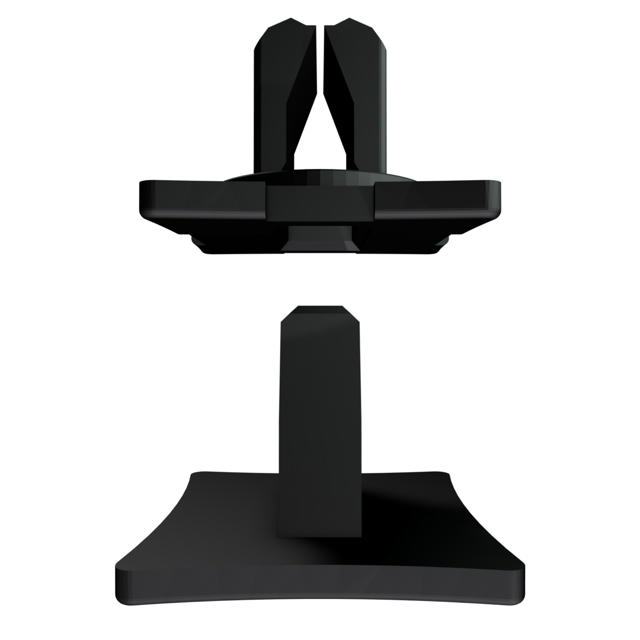 T-Clip-monteringsverktyg, 10 mm